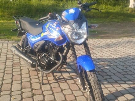 Спарк Інша, об'ємом двигуна 0.15 л та пробігом 0 тис. км за 750 $, фото 1 на Automoto.ua