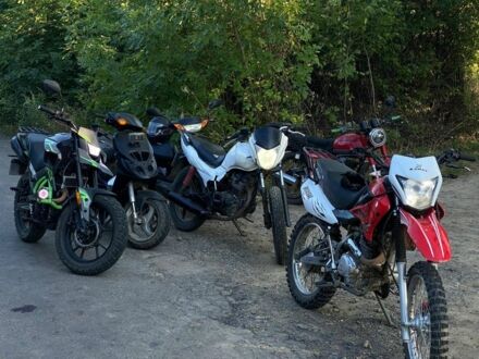 Спарк Другая, объемом двигателя 0.2 л и пробегом 0 тыс. км за 764 $, фото 1 на Automoto.ua