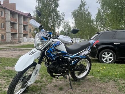 Спарк Інша 2022 у Овруче на Automoto.ua Спарк Інша, об'ємом двигуна 0.15 л та пробігом 0 тис. км за 935 $, фото 1 на Automoto.ua