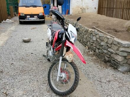 Спарк Другая, объемом двигателя 0.2 л и пробегом 0 тыс. км за 830 $, фото 1 на Automoto.ua