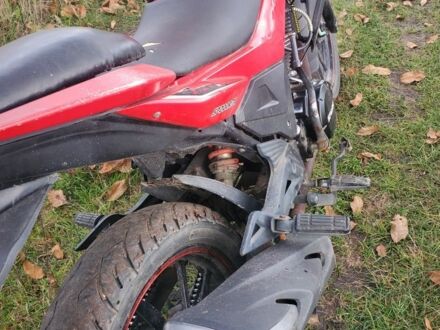 Спарк Другая, объемом двигателя 0.2 л и пробегом 0 тыс. км за 712 $, фото 1 на Automoto.ua