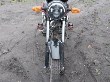 Спарк Другая, объемом двигателя 0.2 л и пробегом 0 тыс. км за 650 $, фото 1 на Automoto.ua