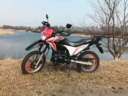 Спарк Другая 2022 в Золотоноше на Automoto.ua Спарк Другая, объемом двигателя 0.2 л и пробегом 0 тыс. км за 847 $, фото 1 на Automoto.ua