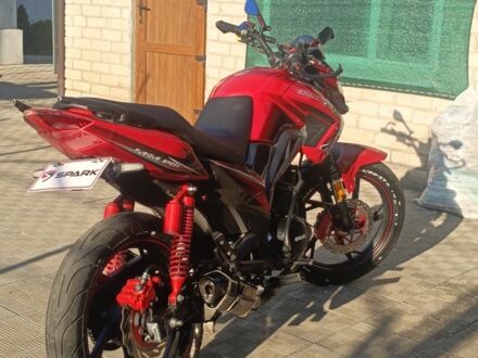 Спарк Інша, об'ємом двигуна 0.2 л та пробігом 0 тис. км за 971 $, фото 1 на Automoto.ua