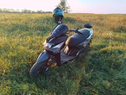 Спарк Другая 2022 в Мостисках на Automoto.ua Спарк Другая, объемом двигателя 0.15 л и пробегом 0 тыс. км за 30000 $, фото 1 на Automoto.ua