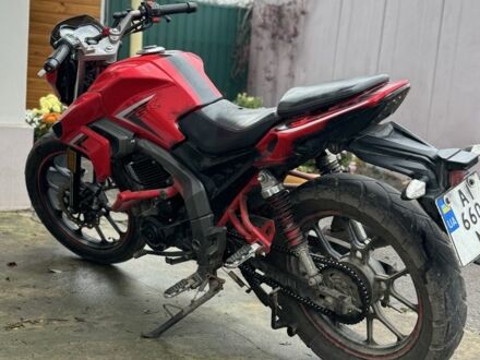 Спарк Другая, объемом двигателя 0.2 л и пробегом 0 тыс. км за 639 $, фото 1 на Automoto.ua