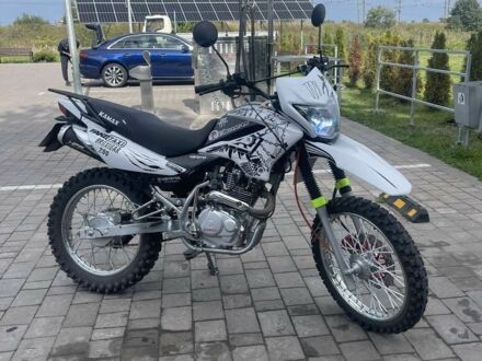 Спарк Інша, об'ємом двигуна 0.2 л та пробігом 0 тис. км за 900 $, фото 1 на Automoto.ua