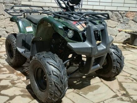 Спарк Другая 2022 в Хороле на Automoto.ua Спарк Другая, объемом двигателя 0.13 л и пробегом 0 тыс. км за 722 $, фото 1 на Automoto.ua