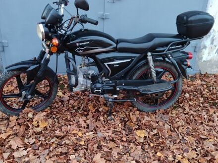 Спарк Другая 2022 в Калуше на Automoto.ua Спарк Другая, объемом двигателя 0.13 л и пробегом 0 тыс. км за 430 $, фото 1 на Automoto.ua