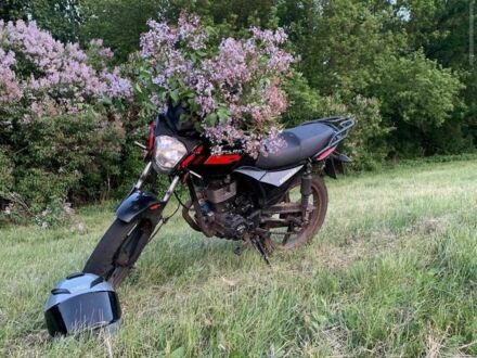 Спарк Другая 2022 в Кегичевке на Automoto.ua Спарк Другая, объемом двигателя 0.15 л и пробегом 0 тыс. км за 291 $, фото 1 на Automoto.ua
