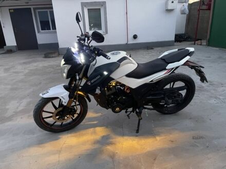 Спарк Інша, об'ємом двигуна 0.2 л та пробігом 0 тис. км за 642 $, фото 1 на Automoto.ua