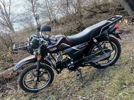 Спарк Інша 2022 у Дніпро (Дніпропетровську) на Automoto.ua Спарк Інша, об'ємом двигуна 0.13 л та пробігом 0 тис. км за 745 $, фото 1 на Automoto.ua