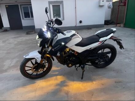 Спарк Другая, объемом двигателя 2 л и пробегом 0 тыс. км за 642 $, фото 1 на Automoto.ua