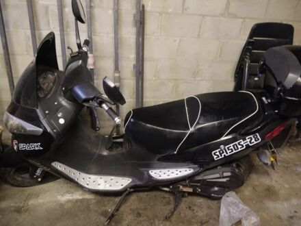 Спарк Другая, объемом двигателя 0 л и пробегом 0 тыс. км за 900 $, фото 1 на Automoto.ua