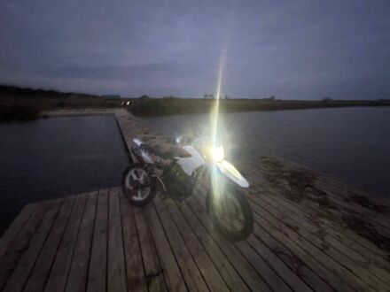 Спарк Інша, об'ємом двигуна 0.2 л та пробігом 0 тис. км за 609 $, фото 1 на Automoto.ua