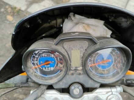 Спарк Інша, об'ємом двигуна 0.2 л та пробігом 0 тис. км за 714 $, фото 1 на Automoto.ua