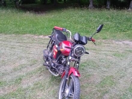 Спарк Інша, об'ємом двигуна 0.13 л та пробігом 0 тис. км за 404 $, фото 1 на Automoto.ua