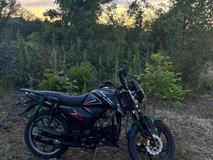 Спарк Другая, объемом двигателя 0.13 л и пробегом 0 тыс. км за 711 $, фото 1 на Automoto.ua