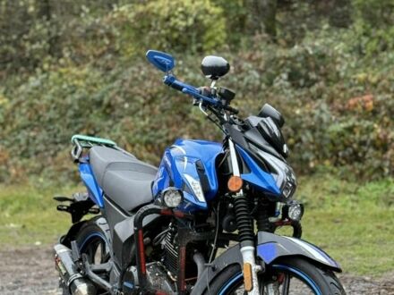 Спарк Інша, об'ємом двигуна 0.2 л та пробігом 0 тис. км за 977 $, фото 1 на Automoto.ua