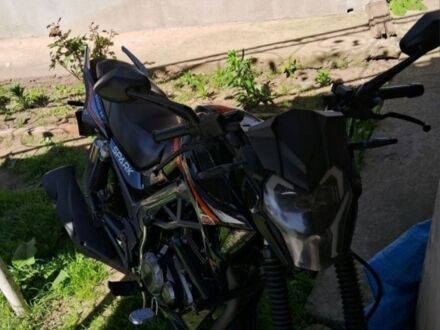 Спарк Другая, объемом двигателя 0.2 л и пробегом 0 тыс. км за 1000 $, фото 1 на Automoto.ua