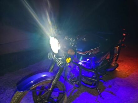 Спарк Другая, объемом двигателя 0.13 л и пробегом 0 тыс. км за 402 $, фото 1 на Automoto.ua