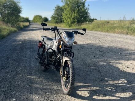 Спарк Інша, об'ємом двигуна 0.13 л та пробігом 0 тис. км за 680 $, фото 1 на Automoto.ua