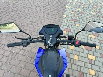 Спарк Інша 2023 у Белгород-Днестровском на Automoto.ua Спарк Інша, об'ємом двигуна 0.13 л та пробігом 0 тис. км за 604 $, фото 1 на Automoto.ua