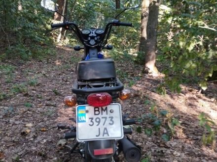 Спарк Інша, об'ємом двигуна 0.11 л та пробігом 0 тис. км за 310 $, фото 1 на Automoto.ua