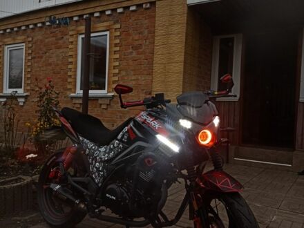 Спарк Інша, об'ємом двигуна 0.2 л та пробігом 0 тис. км за 955 $, фото 1 на Automoto.ua