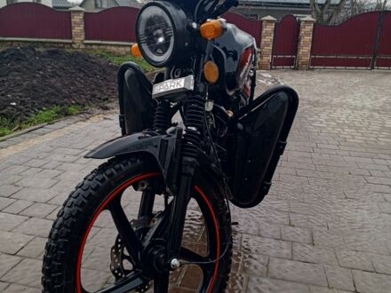 Спарк Інша, об'ємом двигуна 0.13 л та пробігом 0 тис. км за 550 $, фото 1 на Automoto.ua