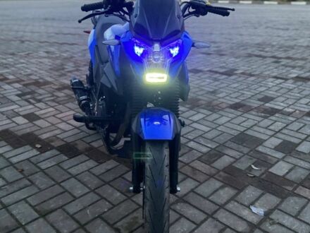 Спарк Інша, об'ємом двигуна 0.2 л та пробігом 0 тис. км за 1000 $, фото 1 на Automoto.ua