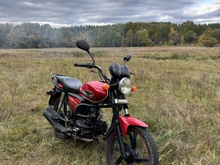 Спарк Другая 2023 в Житомире на Automoto.ua Спарк Другая, объемом двигателя 0.13 л и пробегом 0 тыс. км за 431 $, фото 1 на Automoto.ua