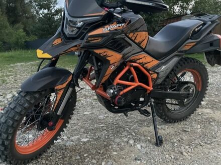 Спарк Другая, объемом двигателя 0.3 л и пробегом 0 тыс. км за 1500 $, фото 1 на Automoto.ua