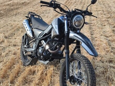 Спарк Інша 2023 у Новомиргороде на Automoto.ua Спарк Інша, об'ємом двигуна 0.22 л та пробігом 0 тис. км за 1200 $, фото 1 на Automoto.ua