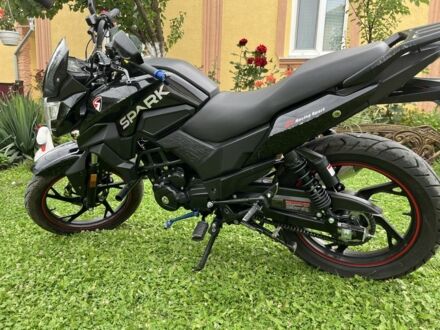Спарк Інша 2023 у Кицмане на Automoto.ua Спарк Інша, об'ємом двигуна 0.2 л та пробігом 0 тис. км за 900 $, фото 1 на Automoto.ua