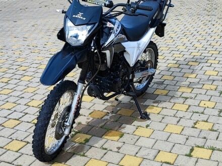 Спарк Інша, об'ємом двигуна 0.2 л та пробігом 0 тис. км за 790 $, фото 1 на Automoto.ua