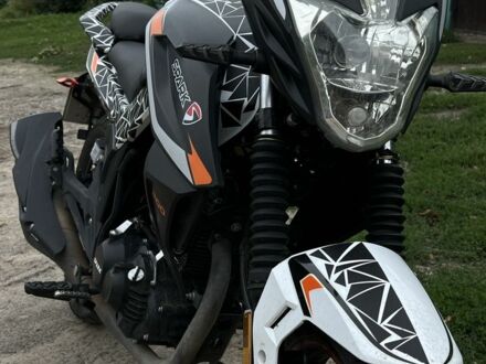 Спарк Другая 2023 в Бердичеве на Automoto.ua Спарк Другая, объемом двигателя 0.2 л и пробегом 0 тыс. км за 1100 $, фото 1 на Automoto.ua