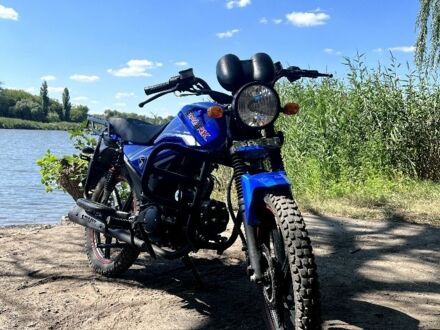 Спарк Інша, об'ємом двигуна 0.13 л та пробігом 0 тис. км за 656 $, фото 1 на Automoto.ua