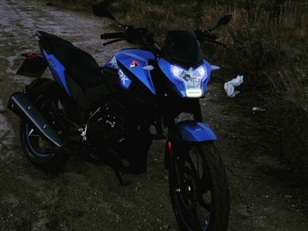 Спарк Інша, об'ємом двигуна 0.2 л та пробігом 0 тис. км за 905 $, фото 1 на Automoto.ua