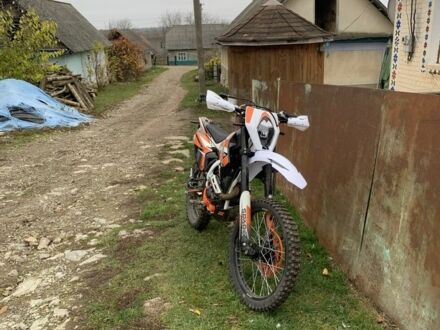 Спарк Другая, объемом двигателя 0.25 л и пробегом 0 тыс. км за 1255 $, фото 1 на Automoto.ua