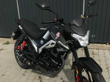 Спарк Другая, объемом двигателя 0.2 л и пробегом 0 тыс. км за 1093 $, фото 1 на Automoto.ua