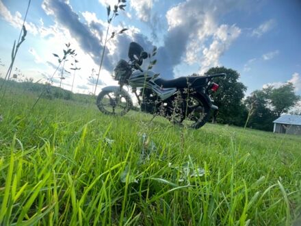 Спарк Інша, об'ємом двигуна 0.15 л та пробігом 0 тис. км за 851 $, фото 1 на Automoto.ua