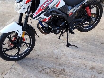 Спарк Другая, объемом двигателя 0.2 л и пробегом 0 тыс. км за 762 $, фото 1 на Automoto.ua