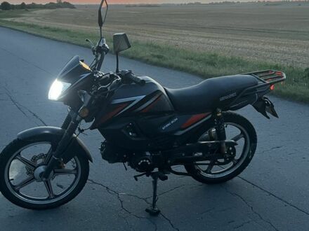 Спарк Інша, об'ємом двигуна 0.13 л та пробігом 0 тис. км за 510 $, фото 1 на Automoto.ua