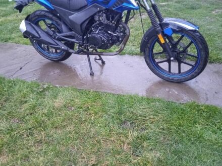 Спарк Другая, объемом двигателя 0.2 л и пробегом 0 тыс. км за 850 $, фото 1 на Automoto.ua