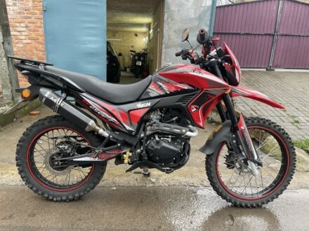 Спарк Інша, об'ємом двигуна 0.25 л та пробігом 0 тис. км за 1050 $, фото 1 на Automoto.ua