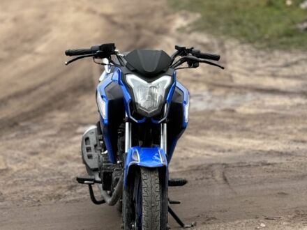 Спарк Другая, объемом двигателя 0.2 л и пробегом 0 тыс. км за 783 $, фото 1 на Automoto.ua