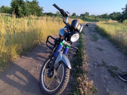 Спарк Інша, об'ємом двигуна 0.13 л та пробігом 0 тис. км за 680 $, фото 1 на Automoto.ua