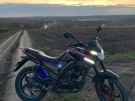 Спарк Інша, об'ємом двигуна 0.2 л та пробігом 0 тис. км за 793 $, фото 1 на Automoto.ua