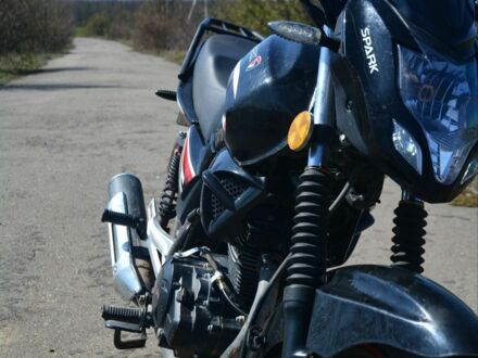 Спарк Інша 2023 у Новой Ушице на Automoto.ua Спарк Інша, об'ємом двигуна 0.2 л та пробігом 0 тис. км за 773 $, фото 1 на Automoto.ua